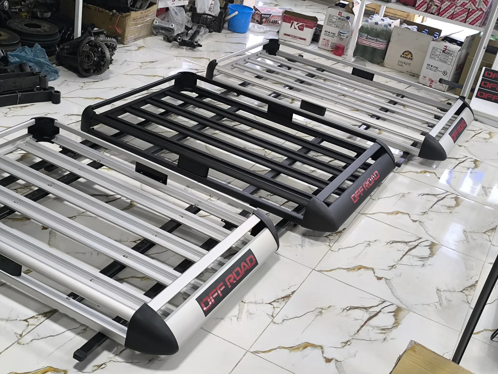 pathfinder tapjan 100 TMT - Мары - img 5