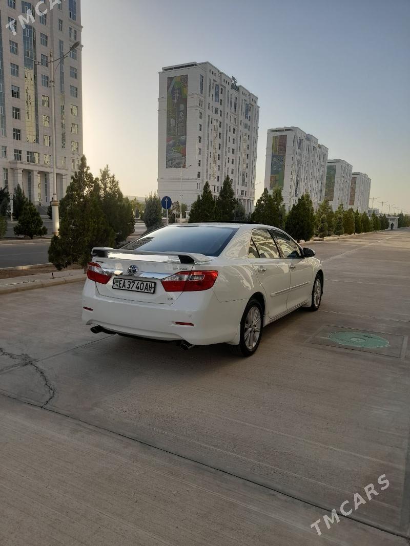 Toyota Aurion 2013 - 368 000 TMT - Ашхабад - img 5