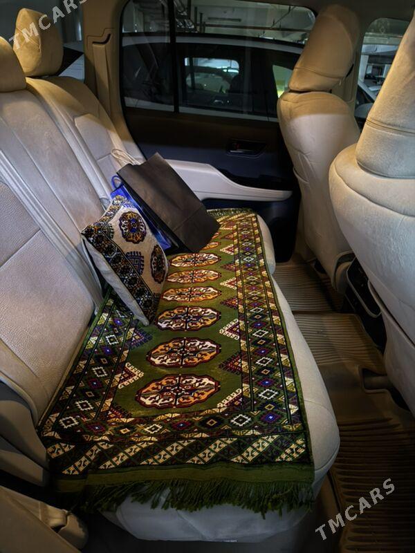 Toyota Land Cruiser 2024 - 1 200 000 TMT - Aşgabat - img 9
