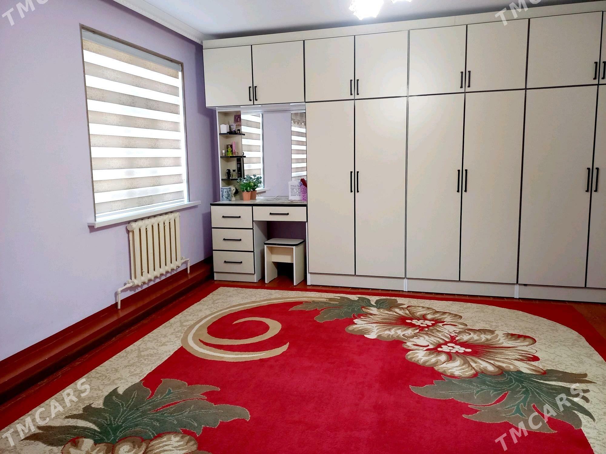 Satlyk Jaý - Теджен - img 5