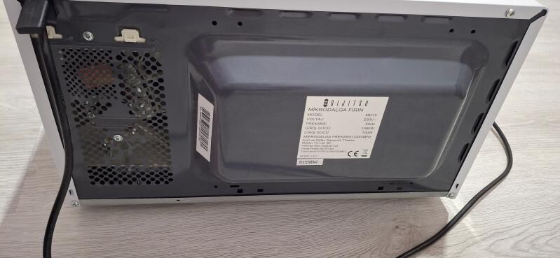 mikrowalnowka - Мир 7 - img 4