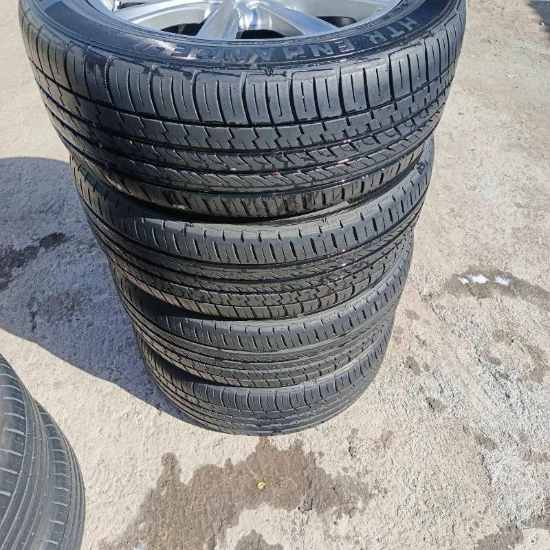 Disga teker 17. 4 200 TMT - Хитровка - img 1