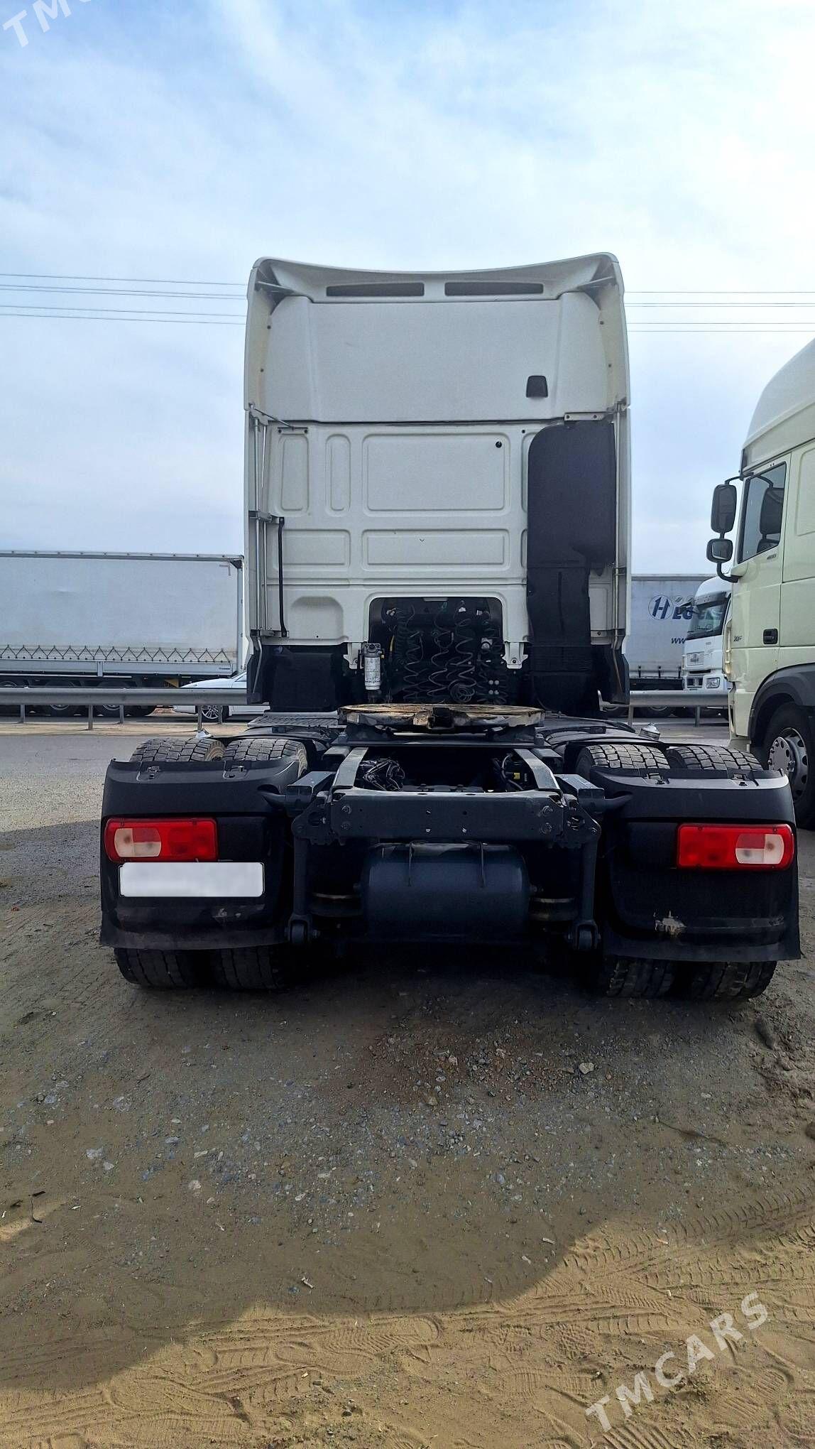 DAF 480 2019 - 650 000 TMT - Ашхабад - img 1