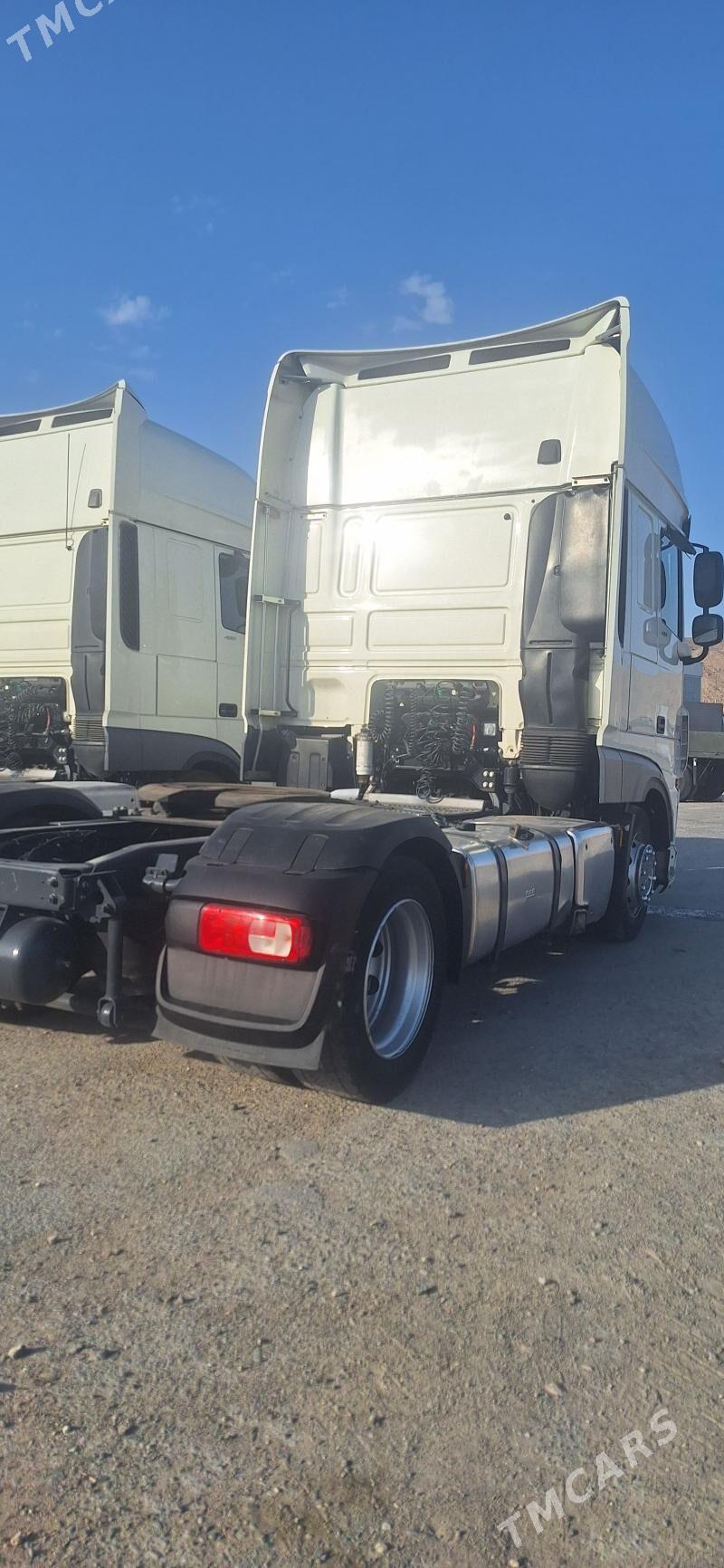 DAF 480 2019 - 650 000 TMT - Ашхабад - img 10