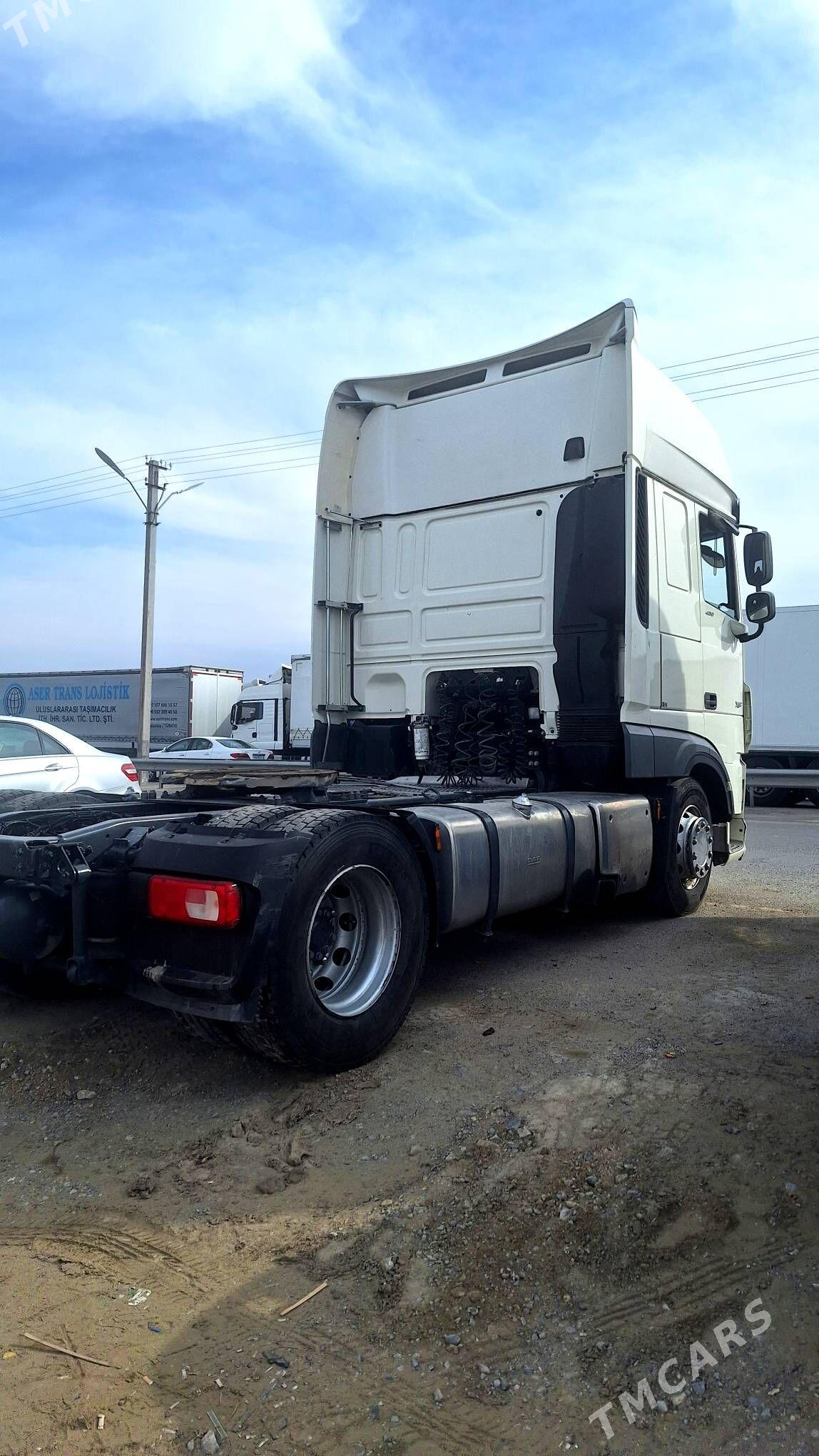 DAF 480 2019 - 650 000 TMT - Ашхабад - img 3