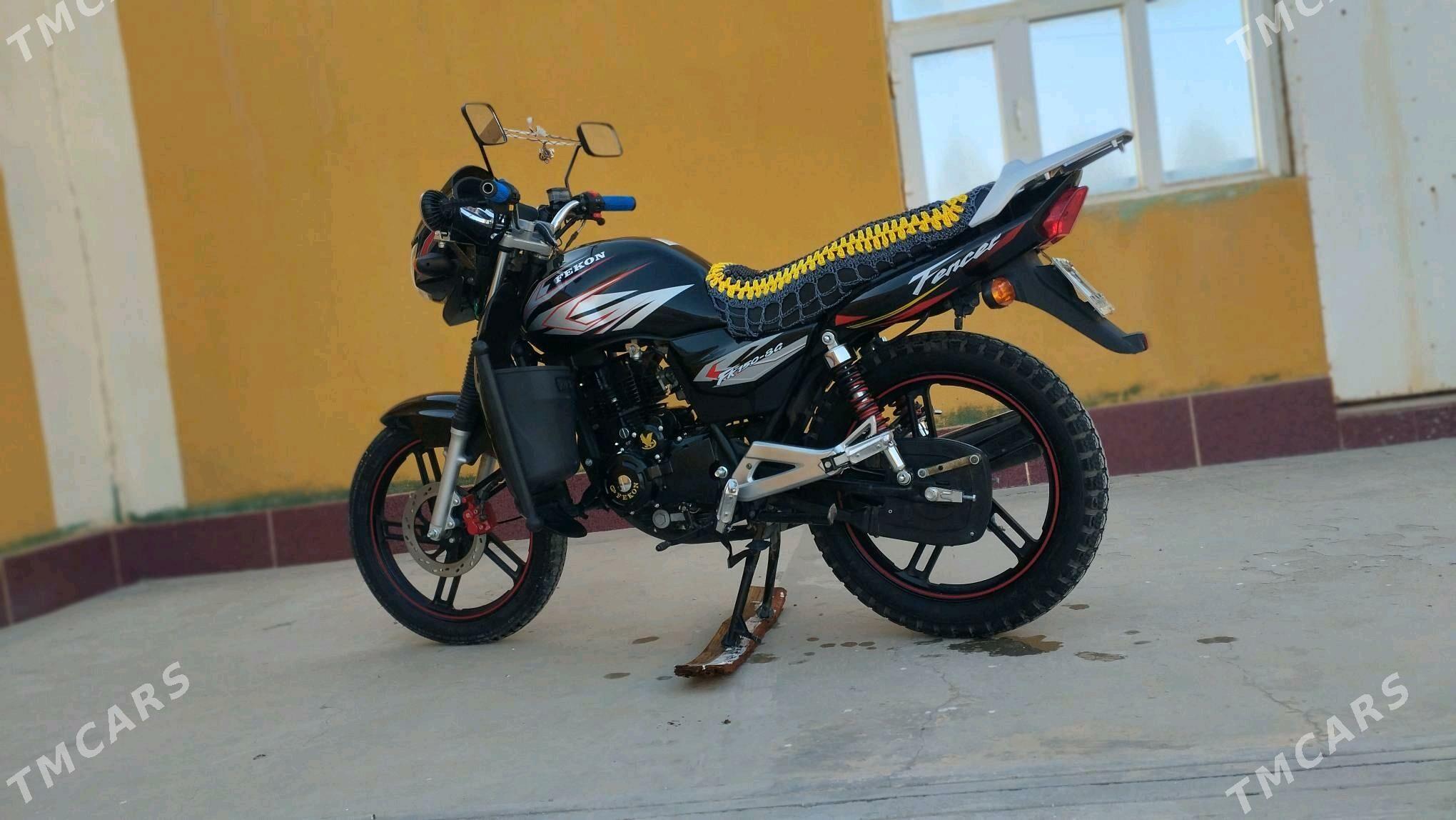 Fekon FK200-14G 2025 - 17 500 TMT - Кака - img 1