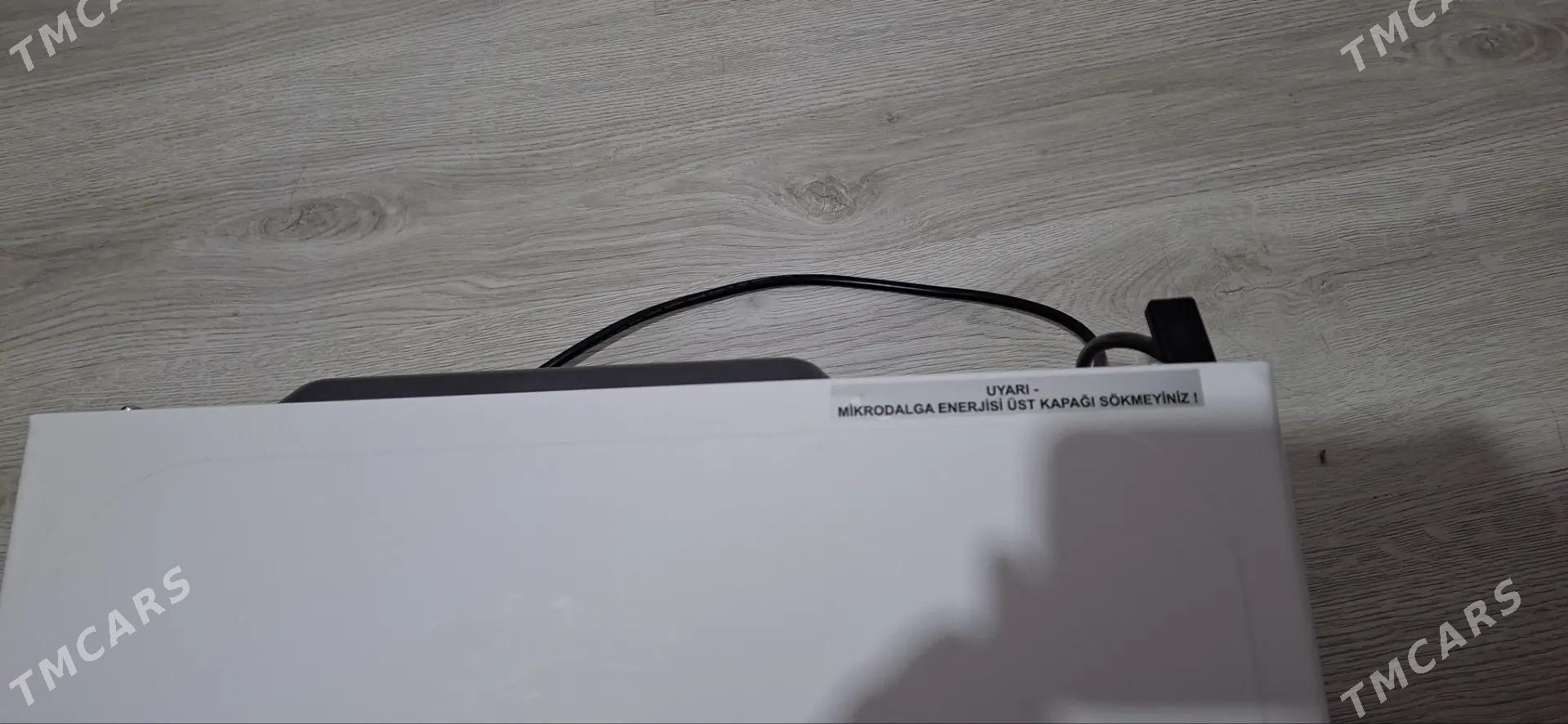 Mikrowalnowka - Aşgabat - img 3