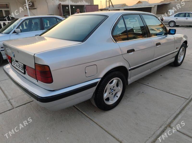 BMW 525 1994 - 60 000 TMT - Джебел - img 1