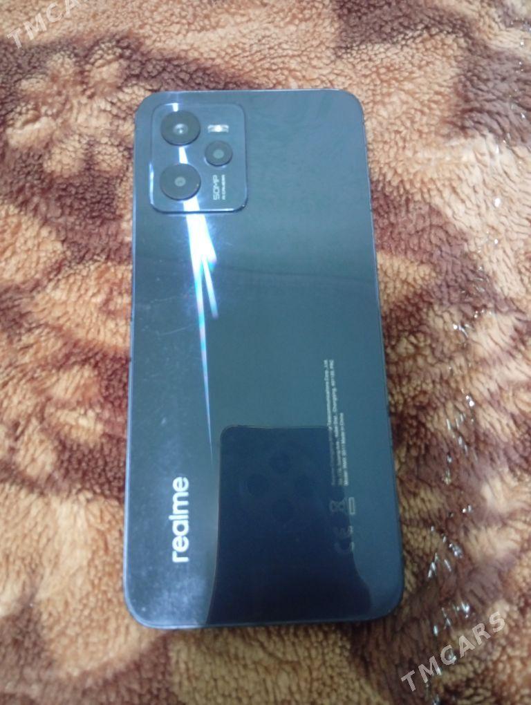 Телефон Realme - Дашогуз - img 3