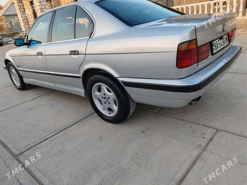 BMW 525 1994 - 60 000 TMT - Джебел - img 2