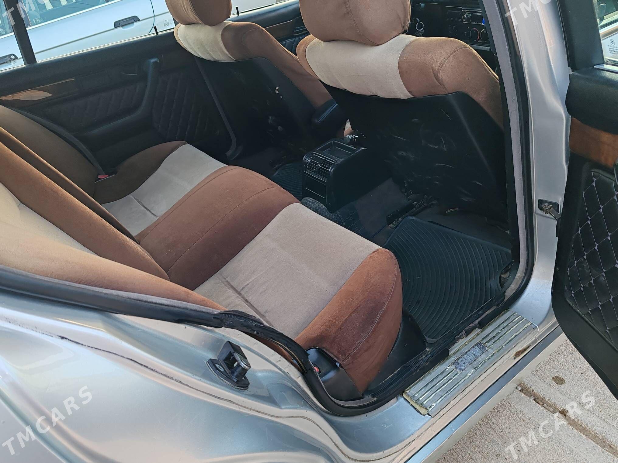 BMW 525 1994 - 60 000 TMT - Джебел - img 5