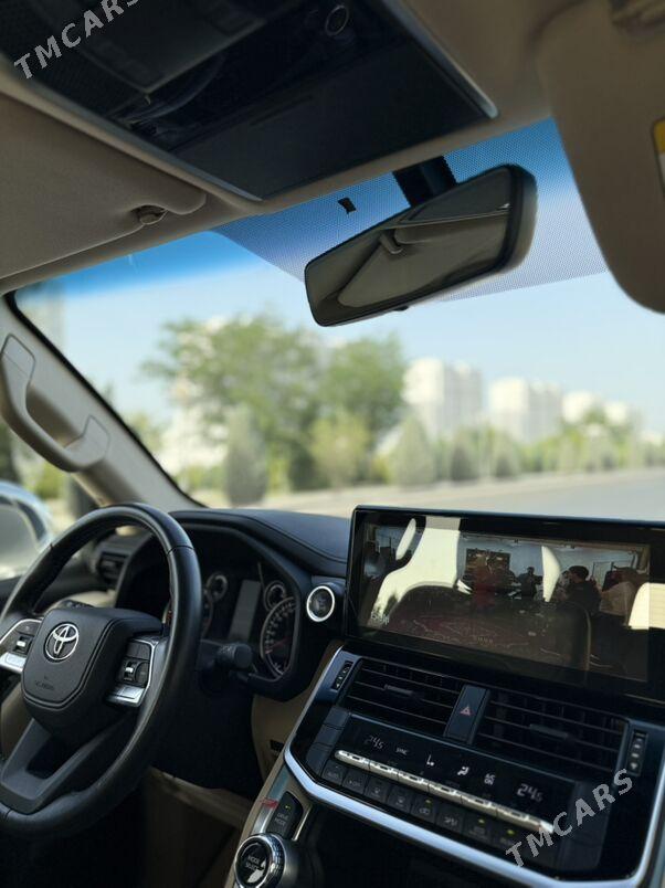 Toyota Land Cruiser 2024 - 1 200 000 TMT - Aşgabat - img 10