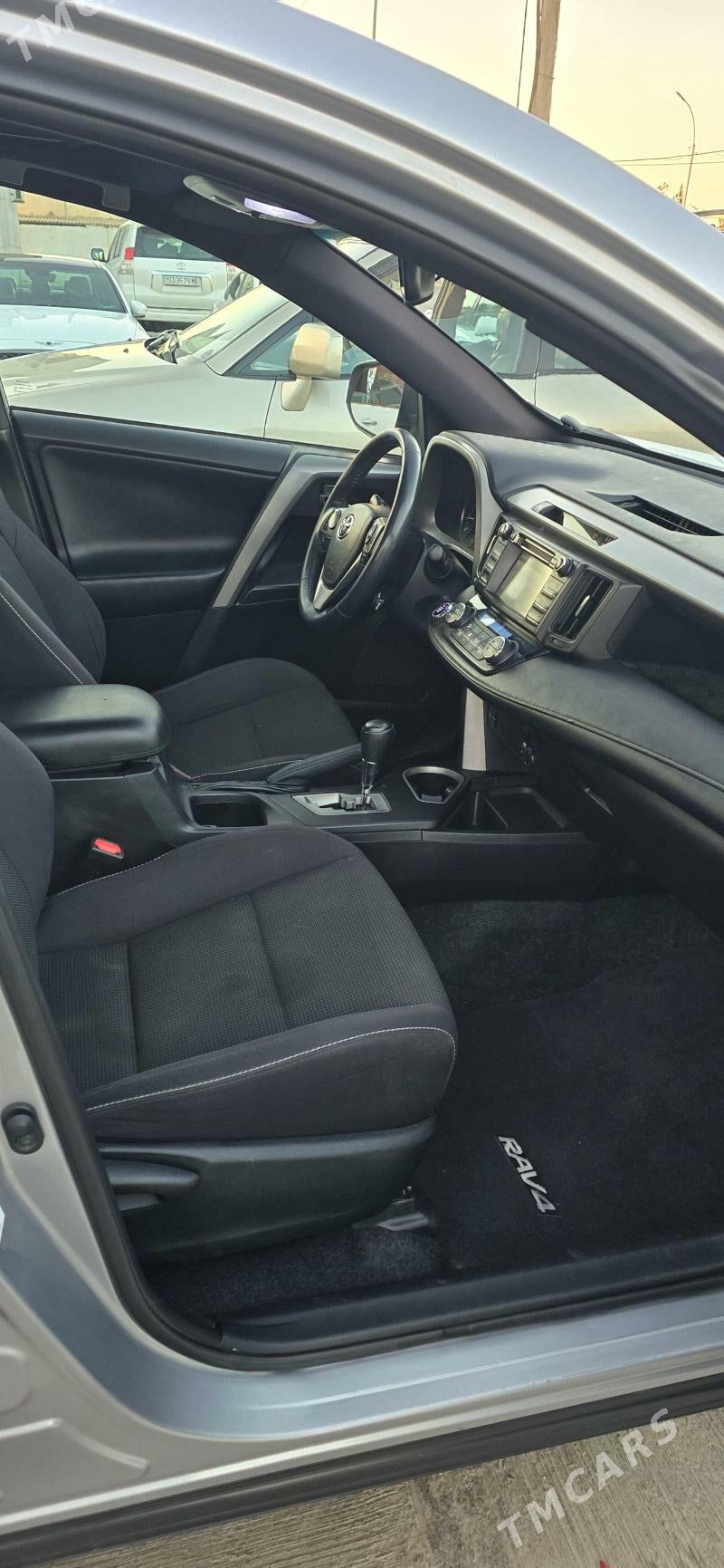 Toyota RAV4 2019 - 350 000 TMT - Мары - img 4