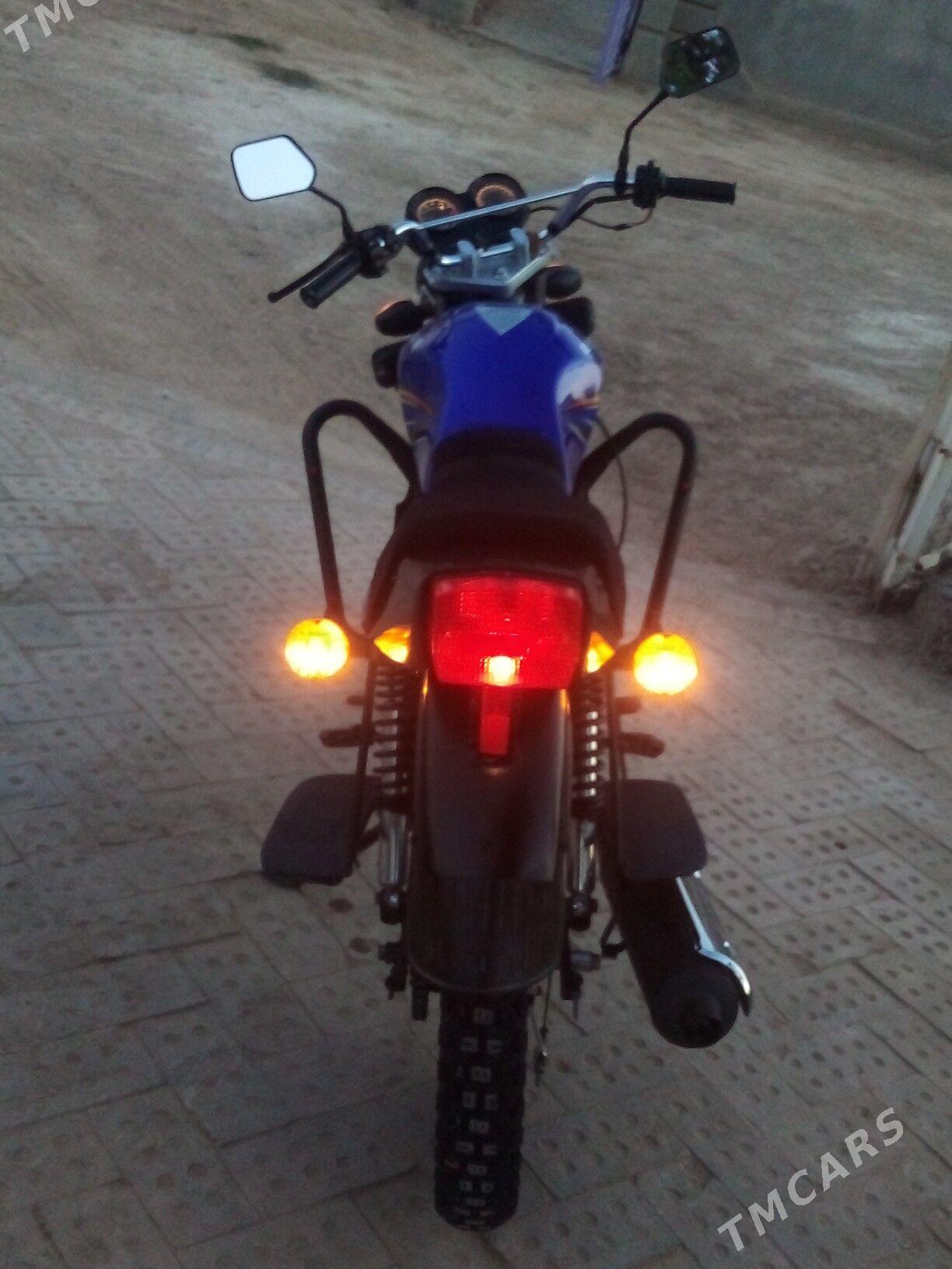 Fekon FK150-8G 2025 - 15 000 TMT - Тагтабазар - img 3