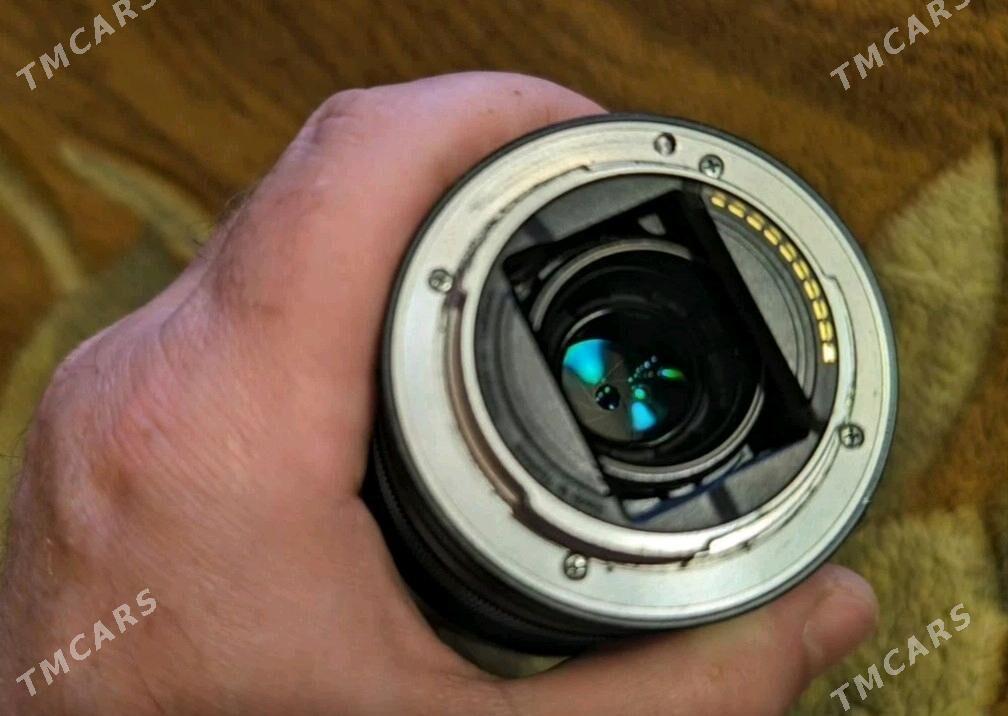 Sony 28/2 Fe mount - Aşgabat - img 3