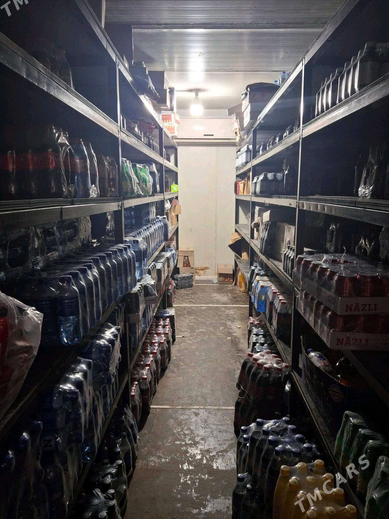 holadilnik - Mary - img 4