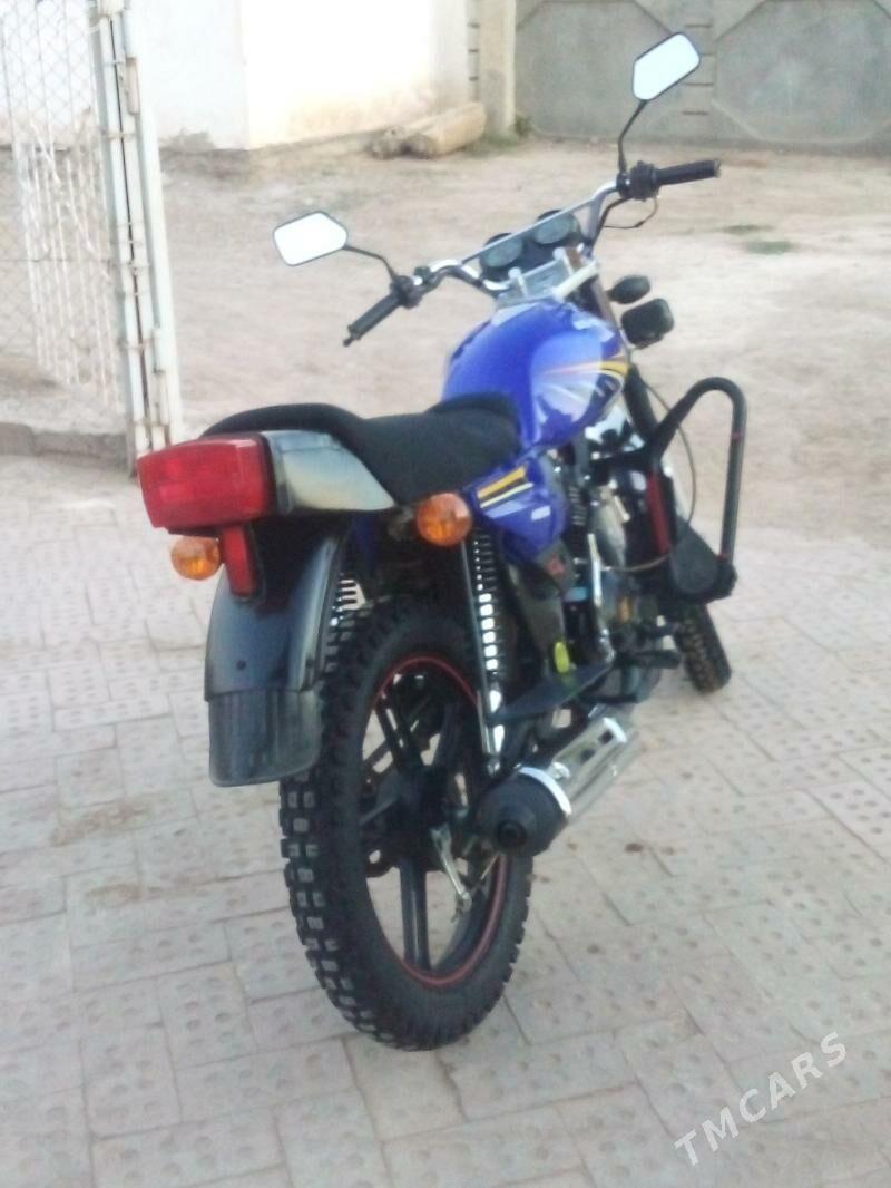 Fekon FK150-8G 2025 - 15 000 TMT - Тагтабазар - img 4