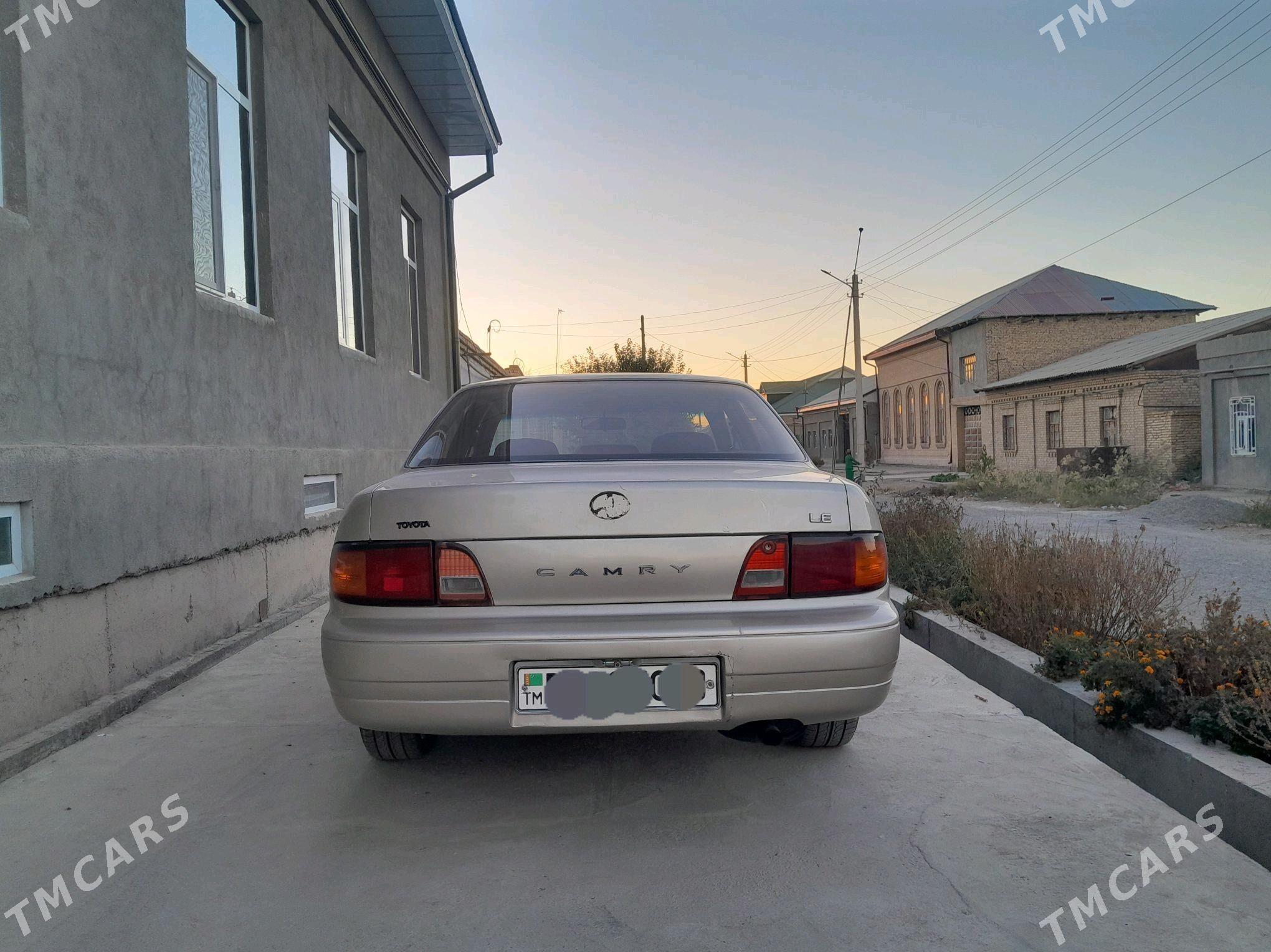 Toyota Camry 1993 - 85 000 TMT - Türkmenabat - img 4