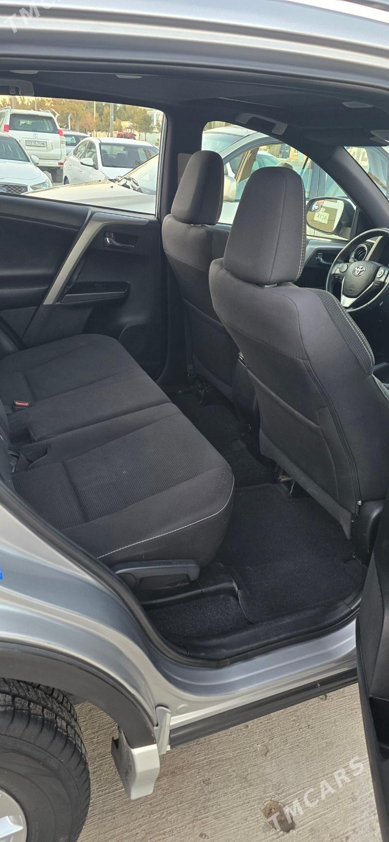 Toyota RAV4 2019 - 350 000 TMT - Мары - img 5