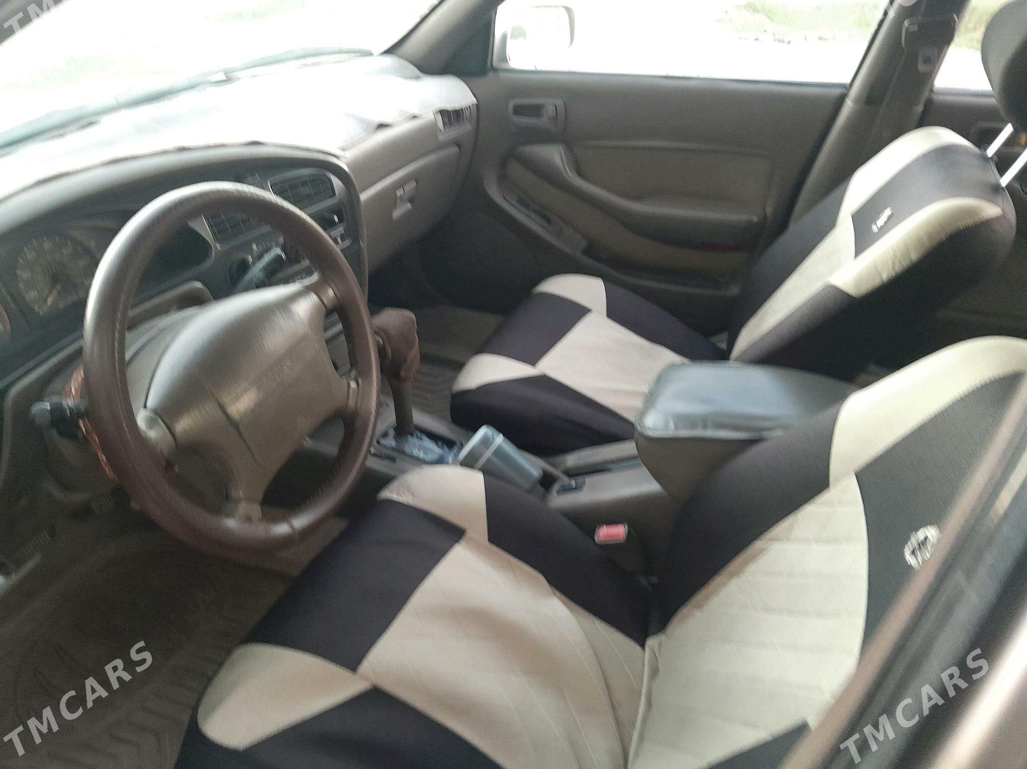 Toyota Camry 1993 - 85 000 TMT - Türkmenabat - img 3
