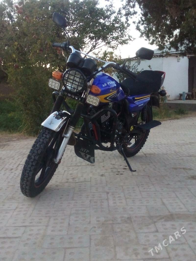 Fekon FK150-8G 2025 - 15 000 TMT - Тагтабазар - img 5