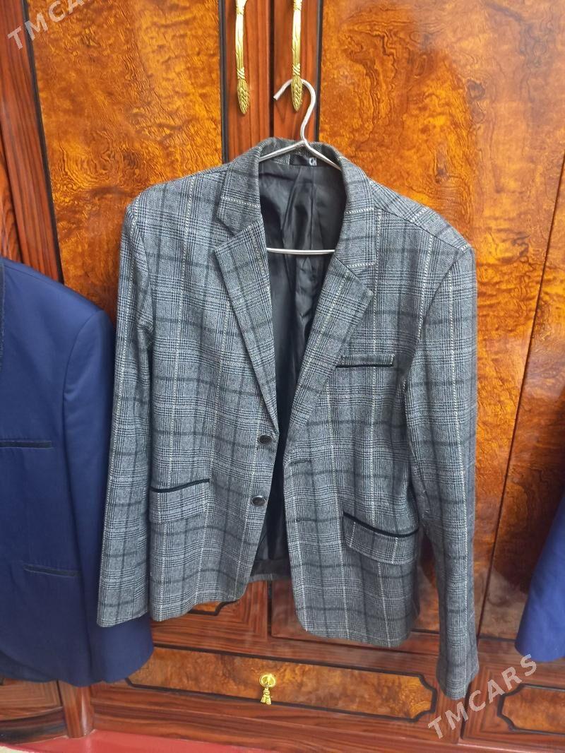 KASSUM BALAK PIJAK - Ашхабад - img 4