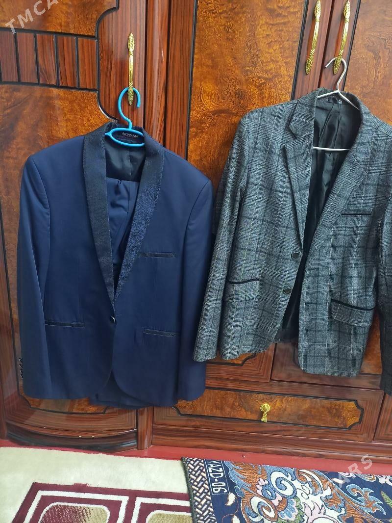 KASSUM BALAK PIJAK - Ашхабад - img 5