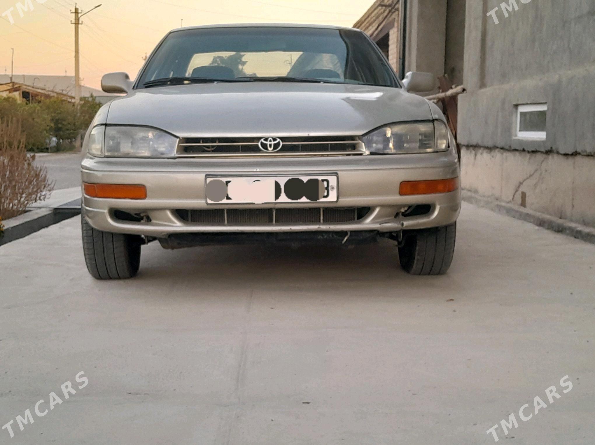 Toyota Camry 1993 - 85 000 TMT - Türkmenabat - img 5