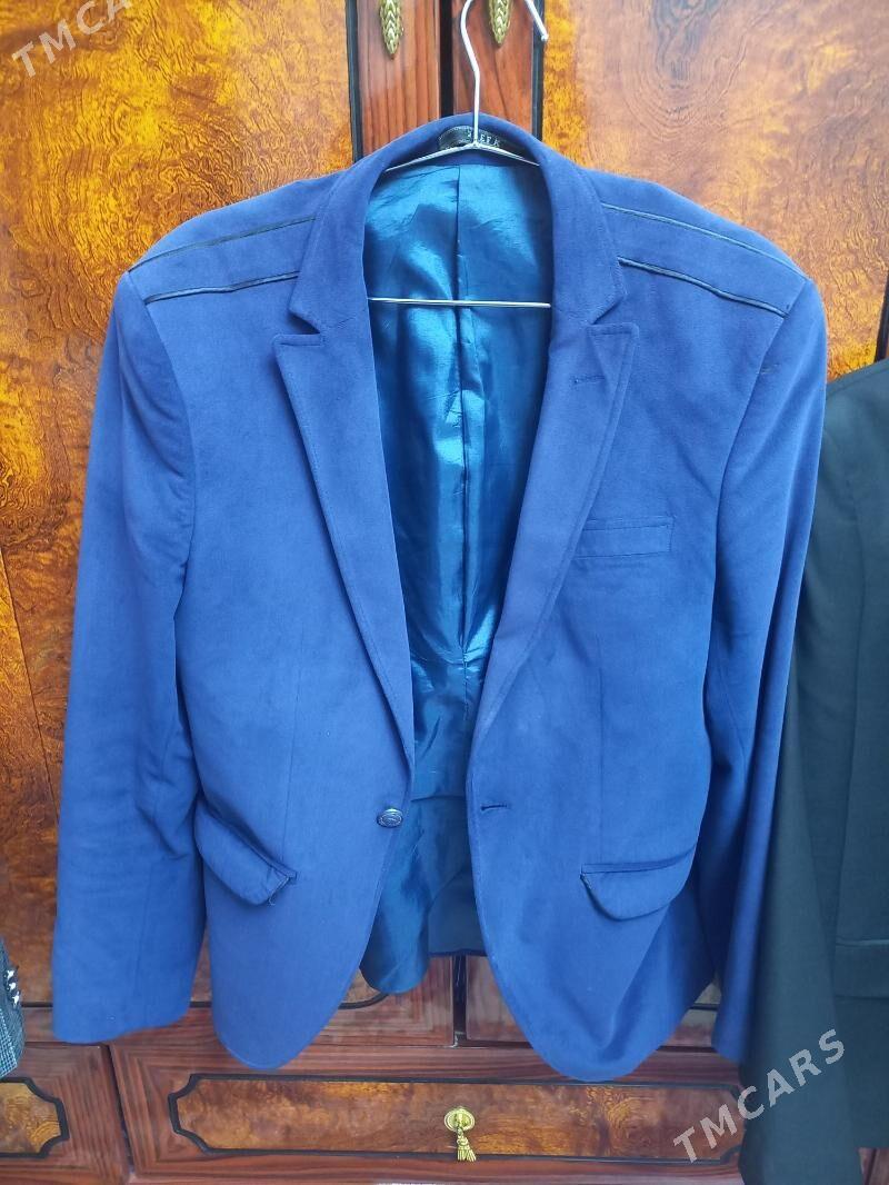 KASSUM BALAK PIJAK - Ашхабад - img 3