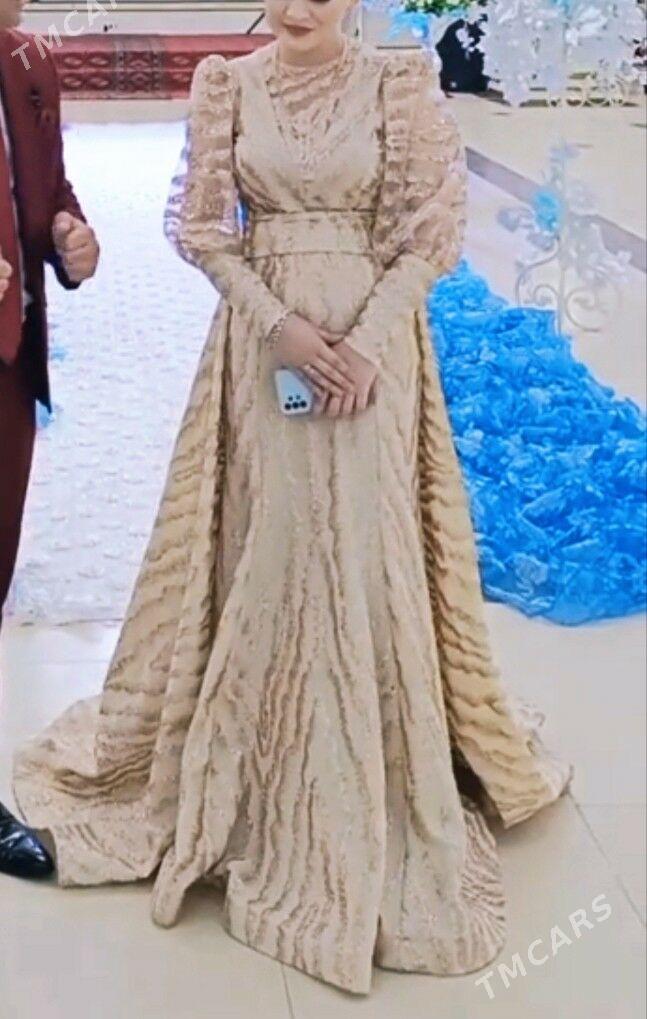 Toý koýnek - Дашогуз - img 1