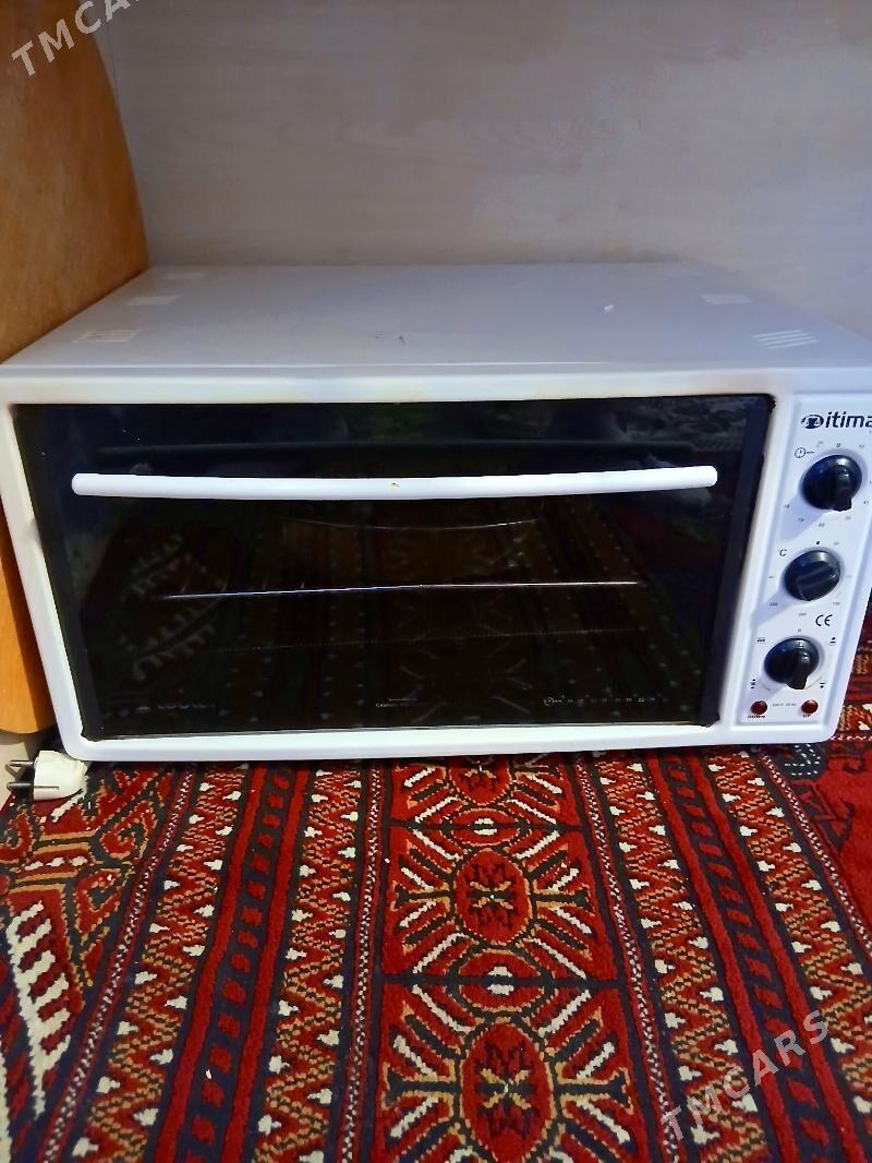 Itimat duhowka - Aşgabat - img 2