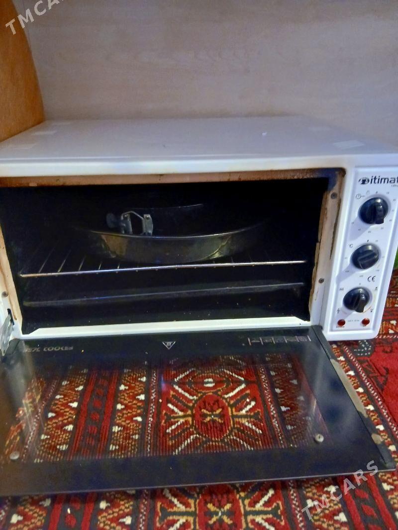 Itimat duhowka - Aşgabat - img 3