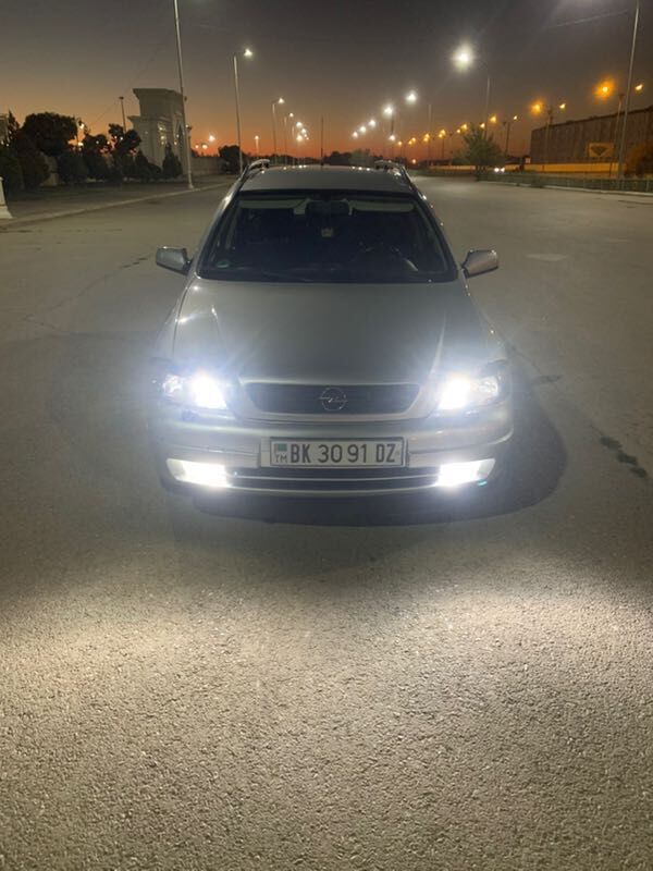 Opel Astra 1999 - 85 000 TMT - Daşoguz - img 6