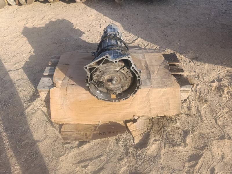 Коробка JATKA PH 18 БМВ Е39 3 000 TMT - Туркменбаши - img 3