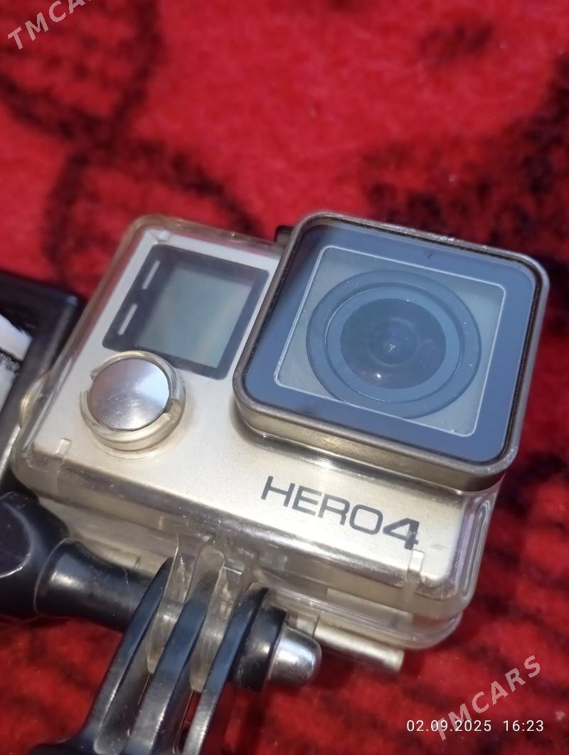 gopra Hero 4 tayn - Губадаг - img 2