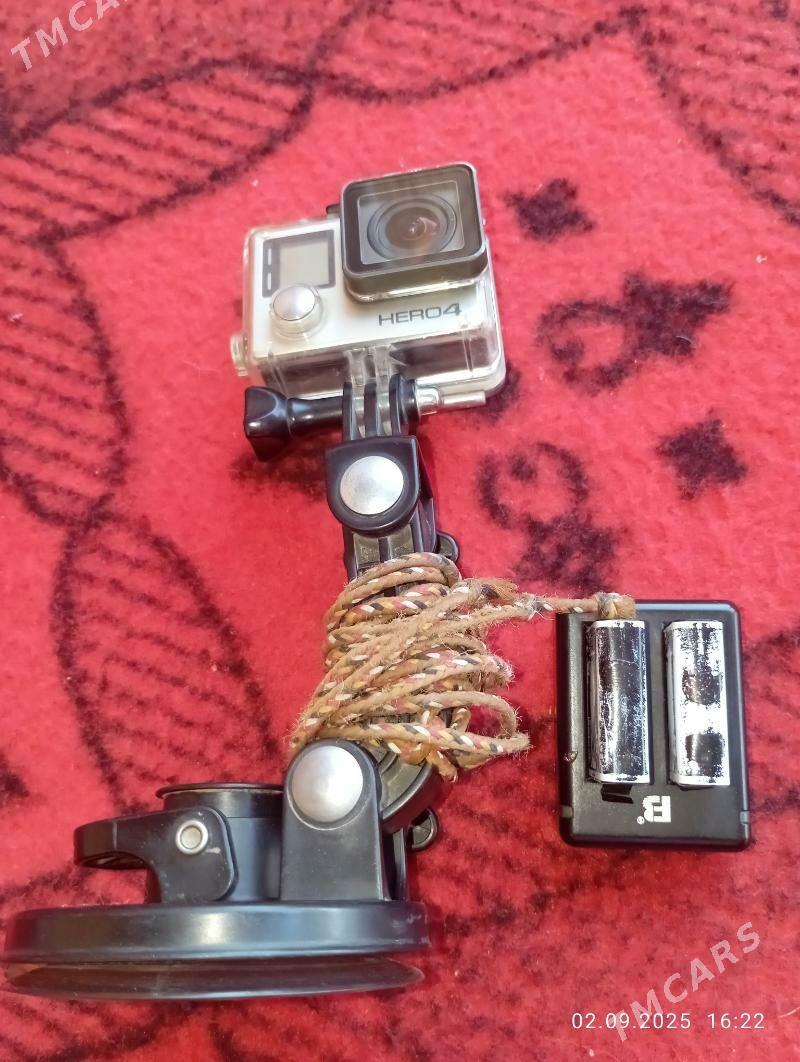 gopra Hero 4 tayn - Губадаг - img 3