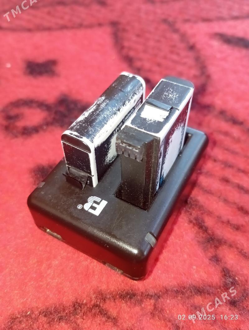 gopra Hero 4 tayn - Губадаг - img 1