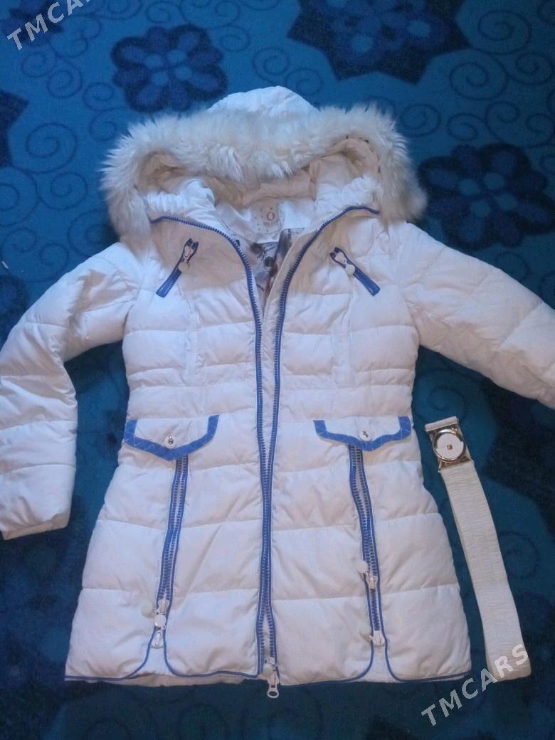 Kurtka - Шабатский этрап - img 1