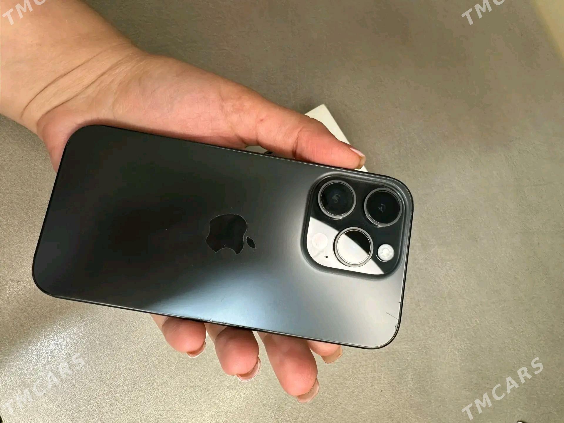 iPhone 15pro - Baýramaly - img 2