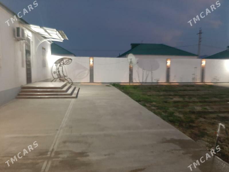 Plon jaý - Гёкдепе - img 1