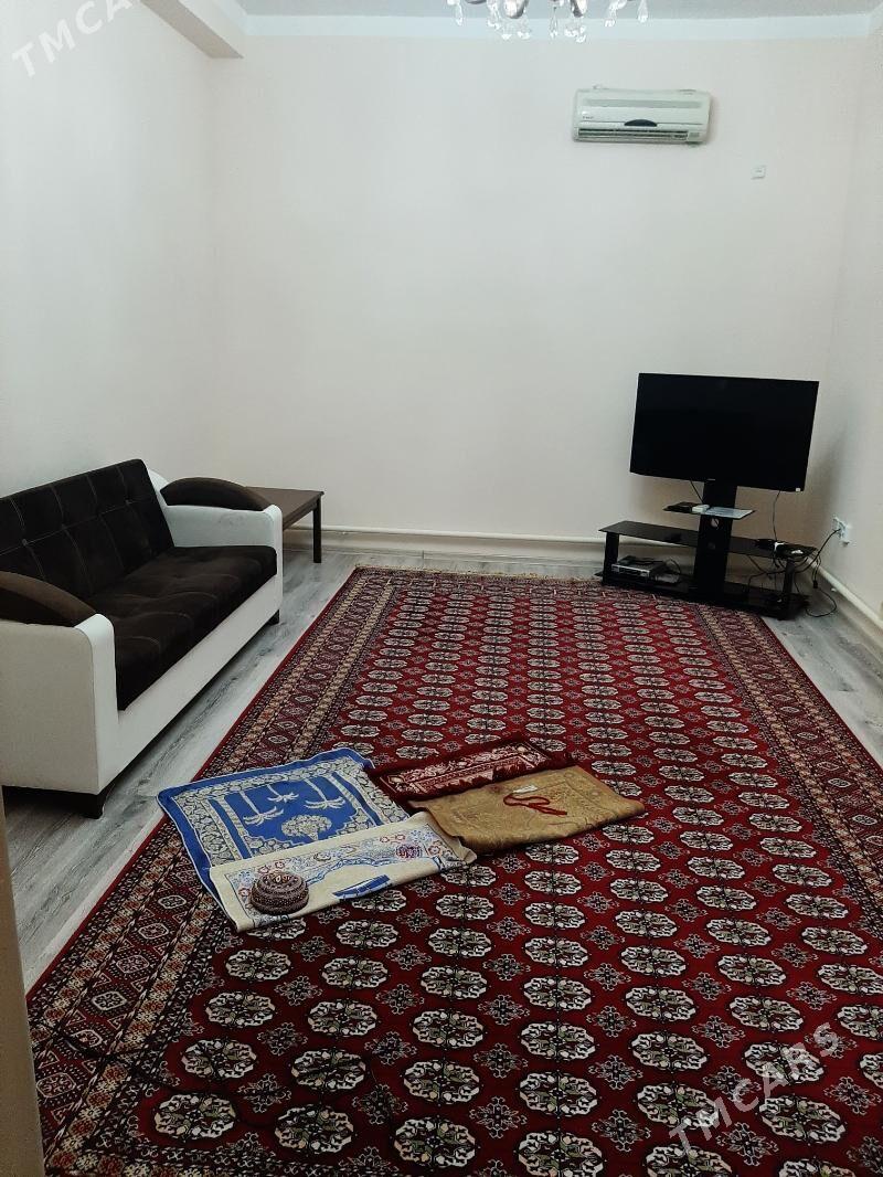 Plon jaý - Гёкдепе - img 6