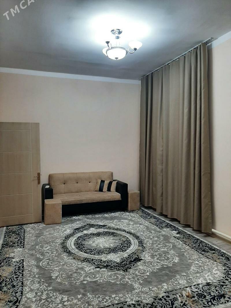 Plon jaý - Гёкдепе - img 4