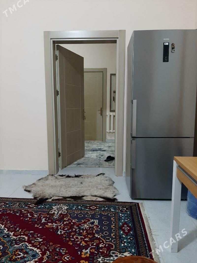 Plon jaý - Гёкдепе - img 2