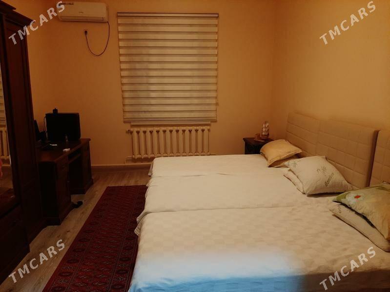 Plon jaý - Гёкдепе - img 3