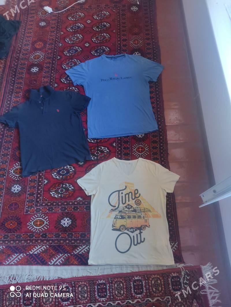 Egin esik - Daşoguz - img 2