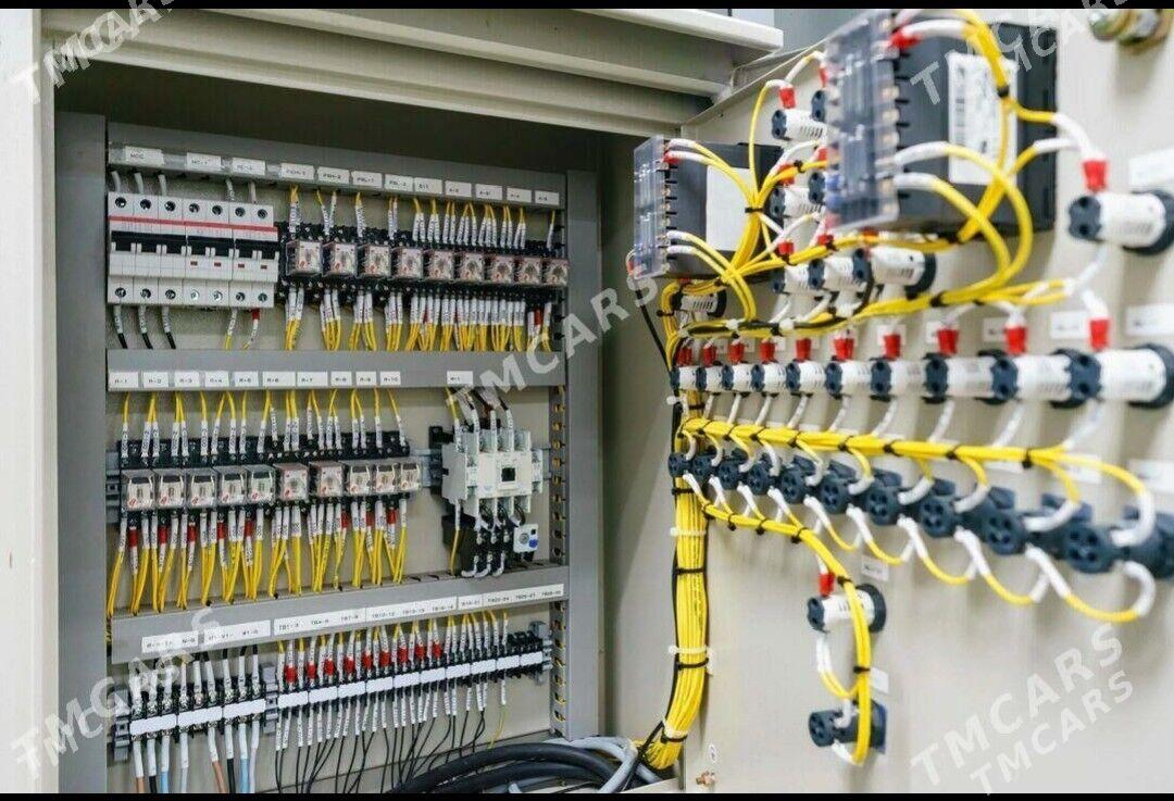 Sanehnik Elektrik - Aşgabat - img 3
