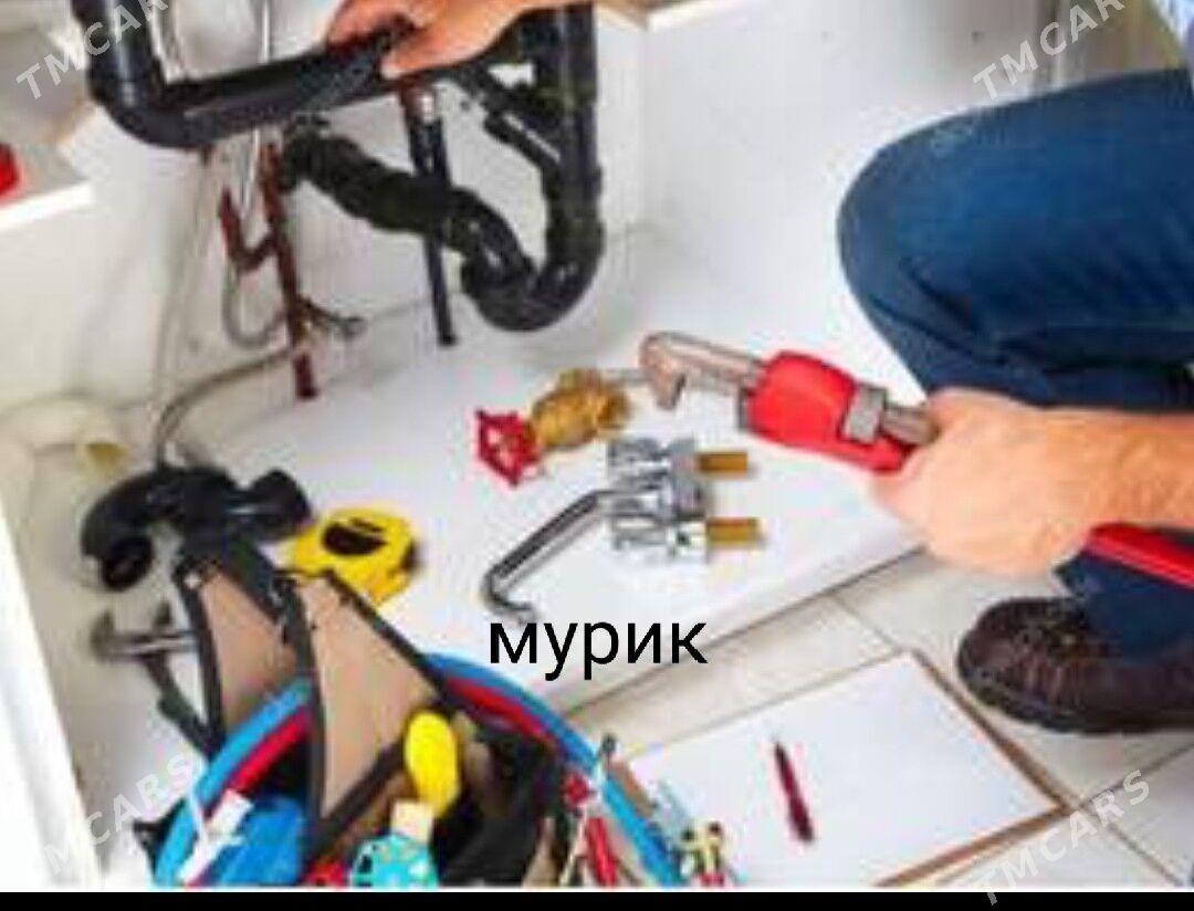 Sanehnik Elektrik - Aşgabat - img 2