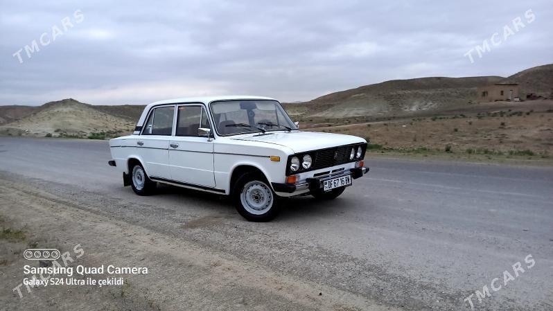 Lada 2106 1990 - 33 000 TMT - Махтумкули - img 5