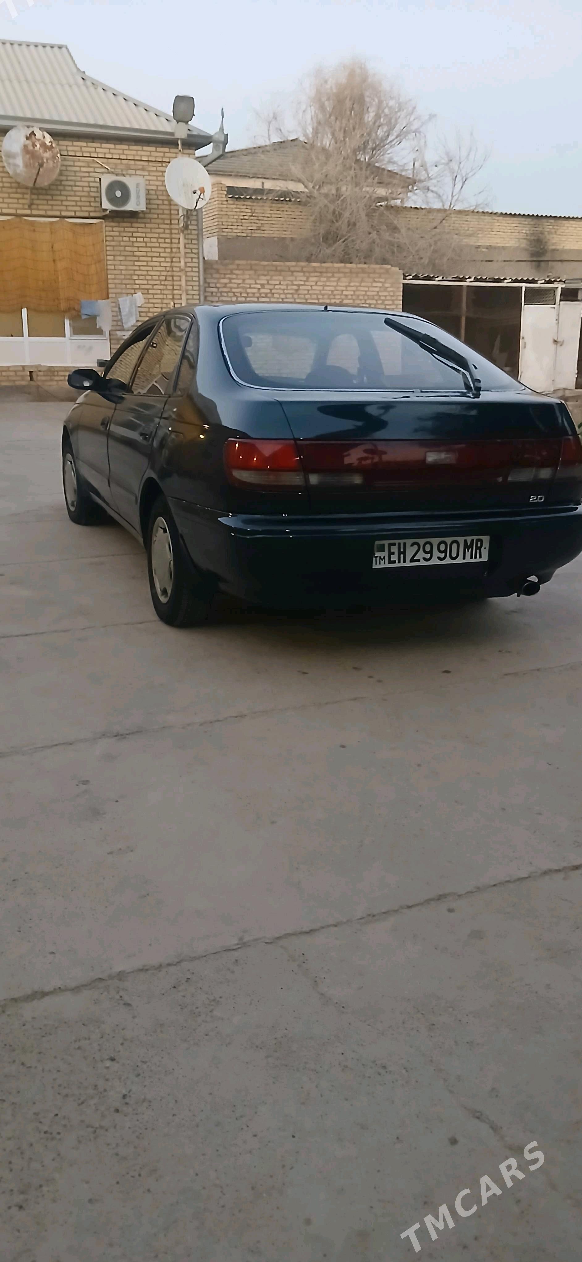Toyota Corona 1993 - 55 000 TMT - Mary - img 5