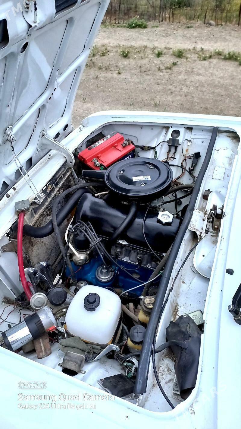 Lada 2106 1990 - 33 000 TMT - Махтумкули - img 4